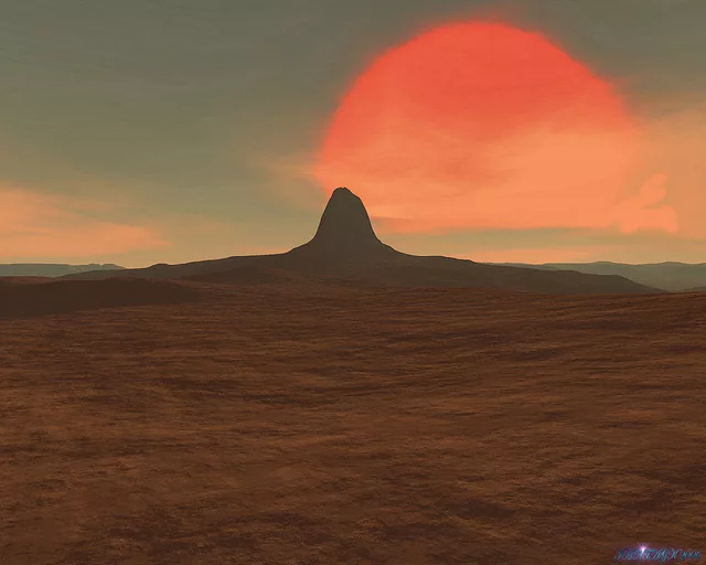 Desolation