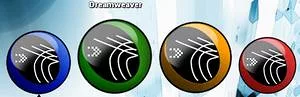 aXana Dreamweaver