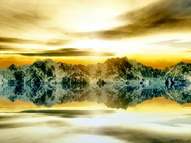 Frozen_Calm_2