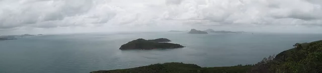Whitsundays