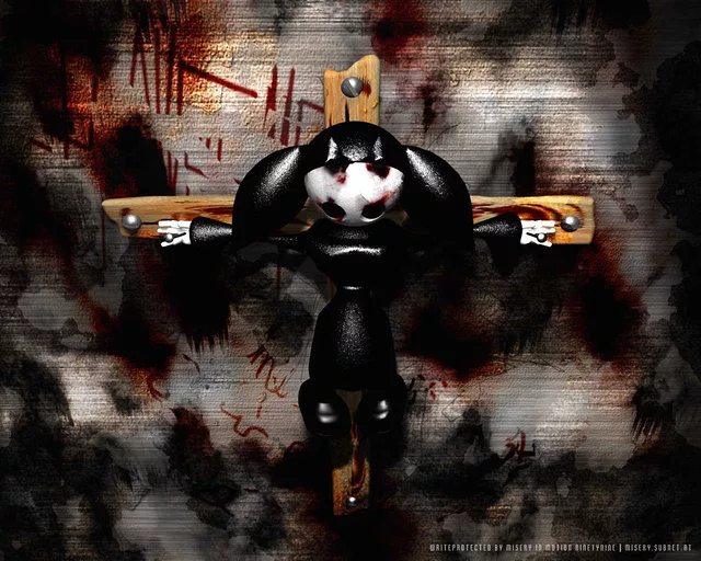 Rustpuppet