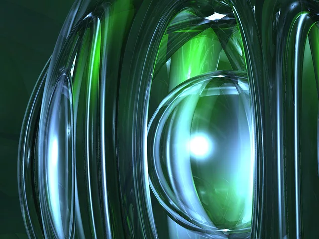 Water Glass