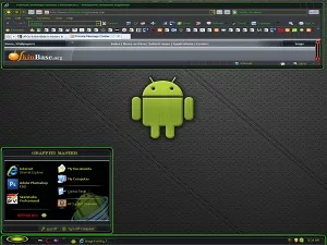 Droid wba