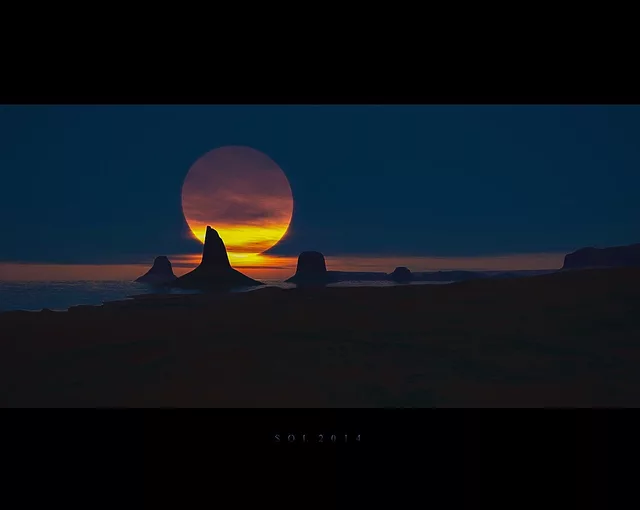 Sol 2014