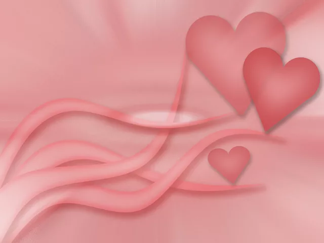 Hearts Alight