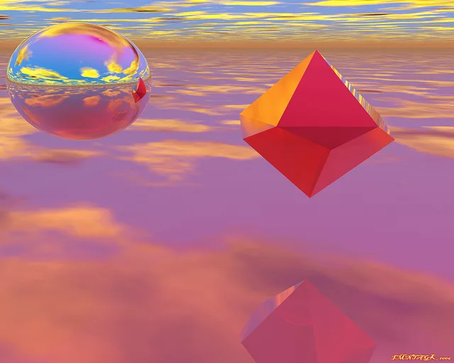 Purple_Reflectons