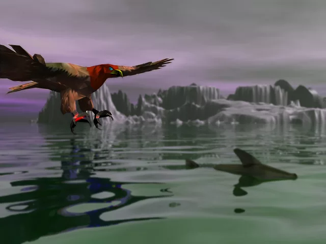 The Chase