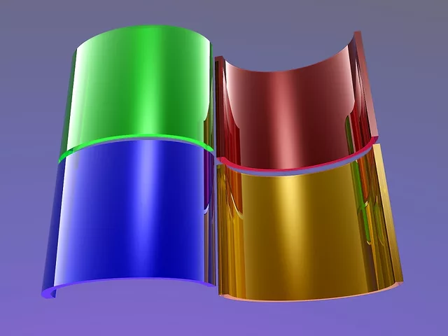 Glass Windows