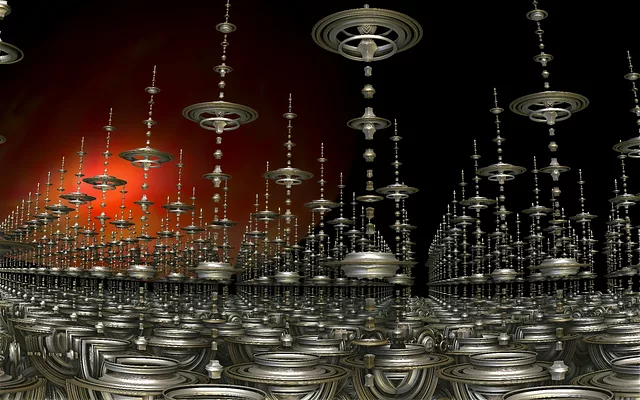 Dawn of a New Age