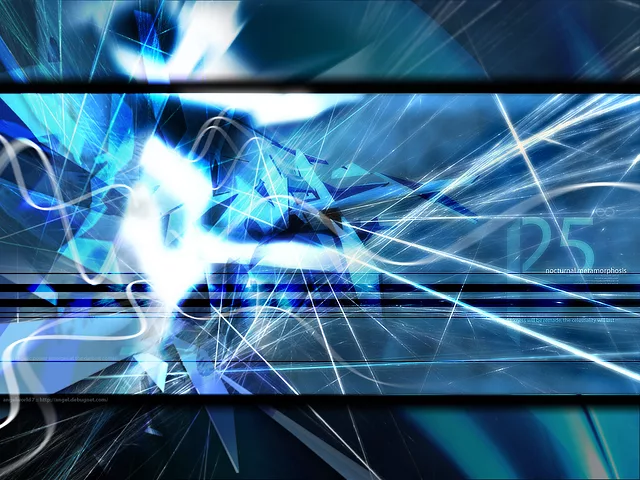 Nocturnal Metamorphosis rEmix