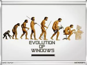Evolution