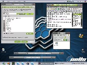 Poweruser