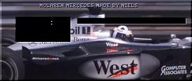 McLaren F1
