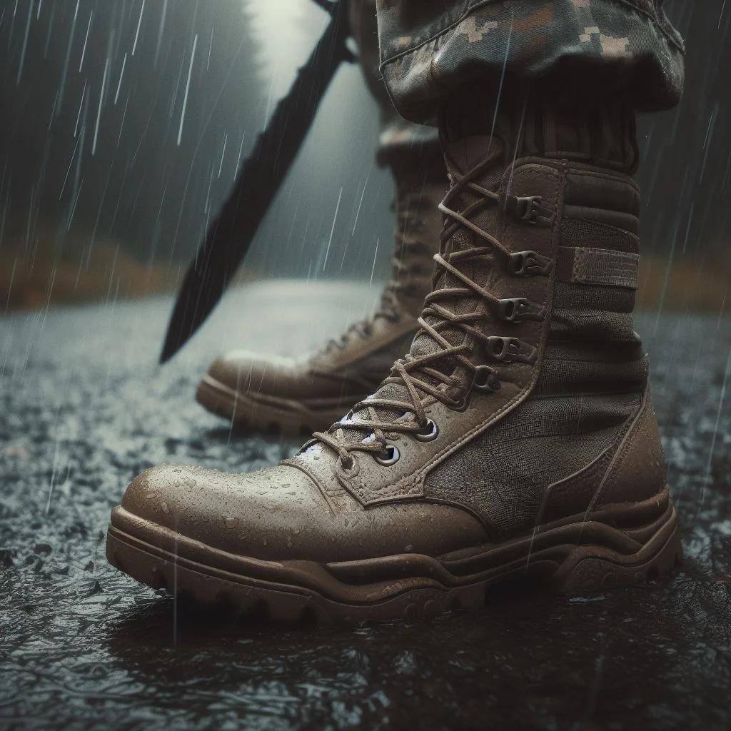 Solider