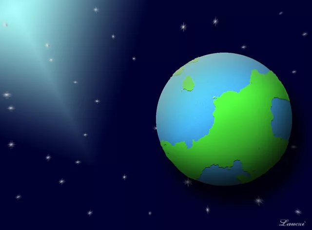 earth