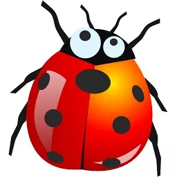 hexapod icons