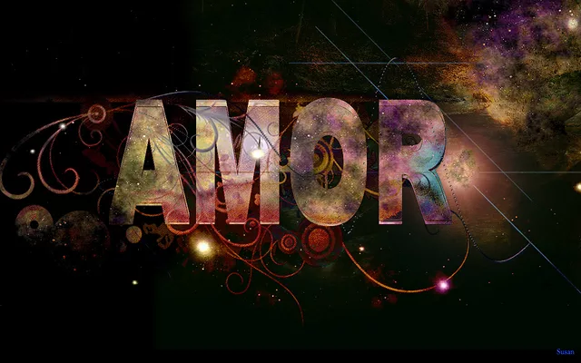 Amor