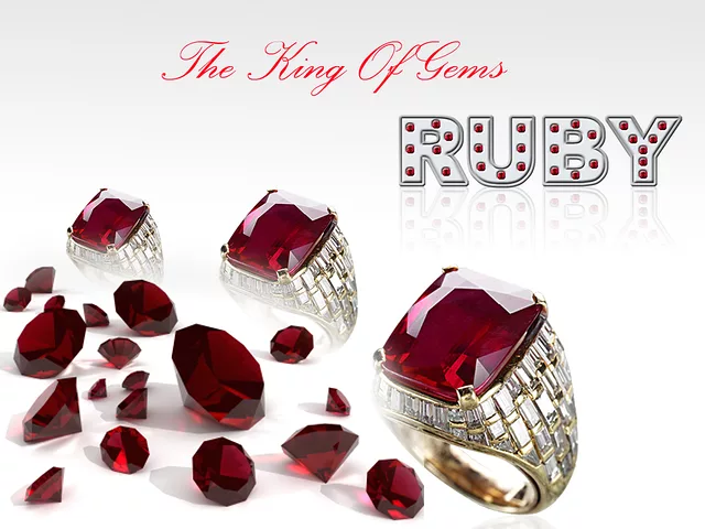 The King Of Gems