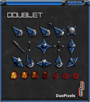 Doublet
