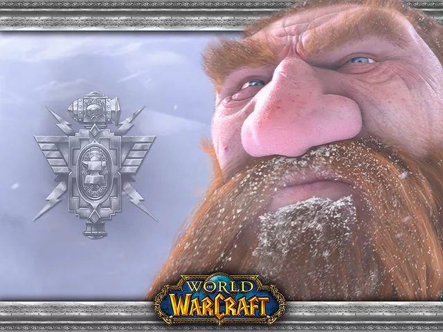 Dwarf