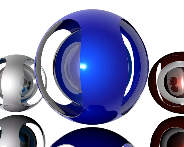 More Cool Orbs