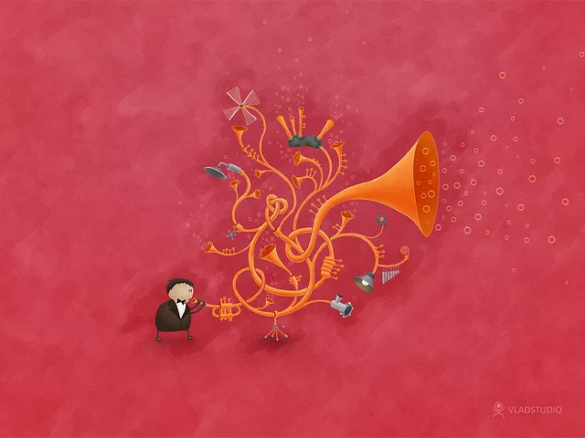 Trombombone