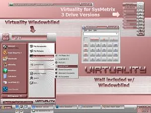 Vertuality