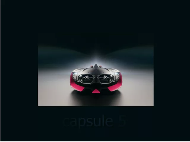 capule 5
