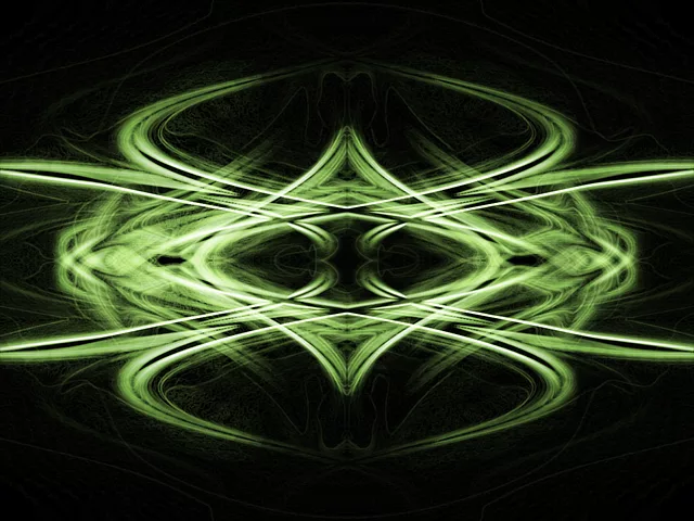 logo on 1