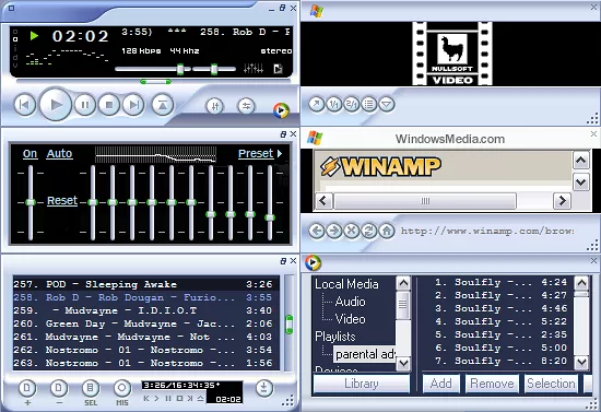 LMW9