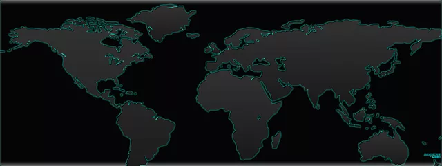 SUPER BLACK-WORLD
