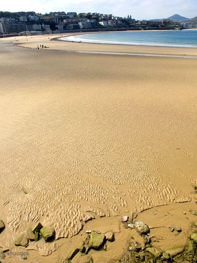 S S Beach