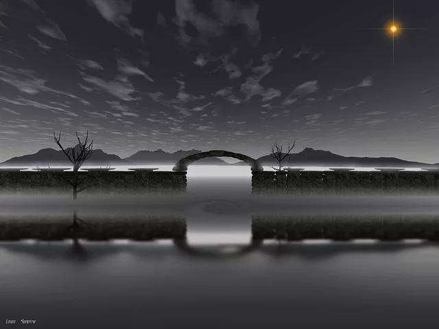 The Gate