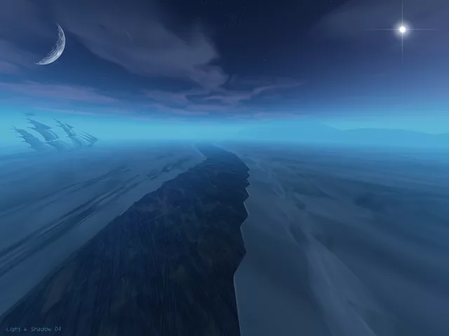 Interrupted Journey