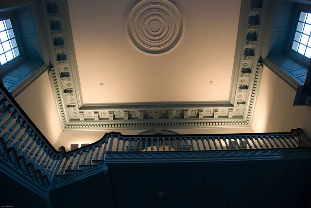 Liberty Hall
