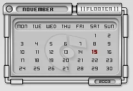 Flooter RL