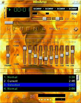 gold