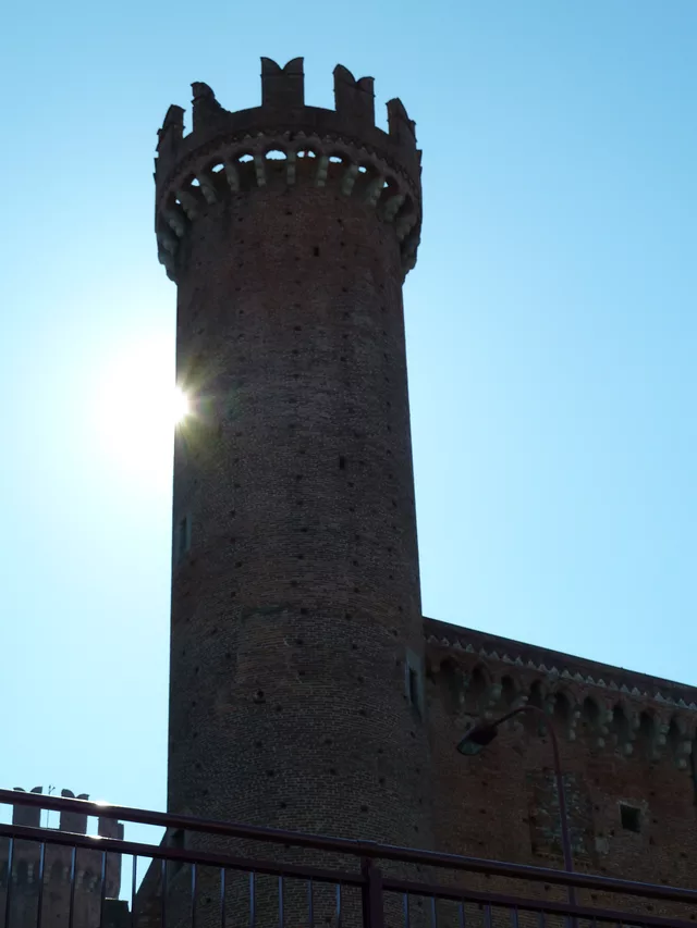 ivrea