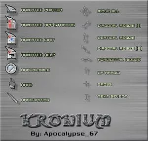 Kronium
