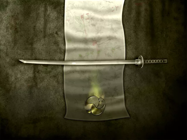 Samurai