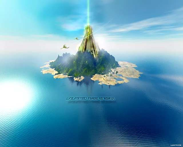 Free Energy