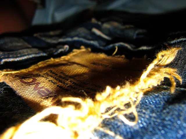College Jeans
