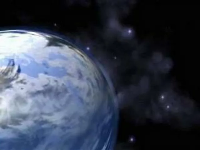 Earth