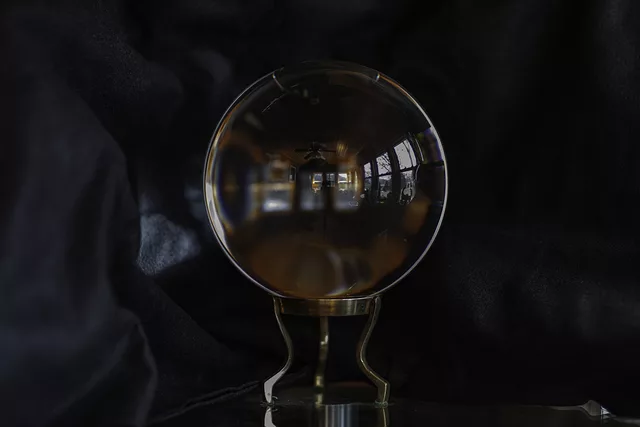 200mm Sphere