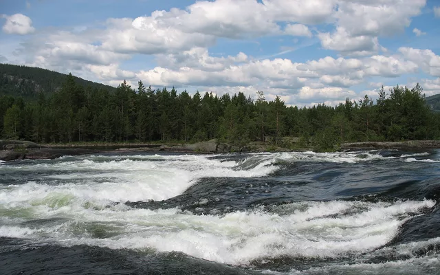 Picture of Norway