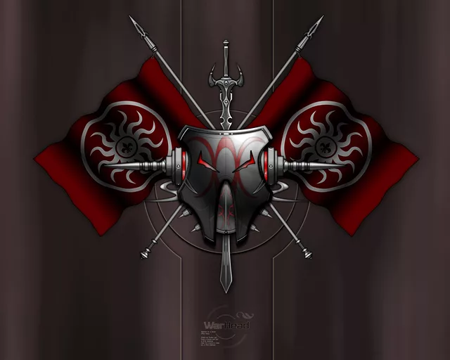 Warhead