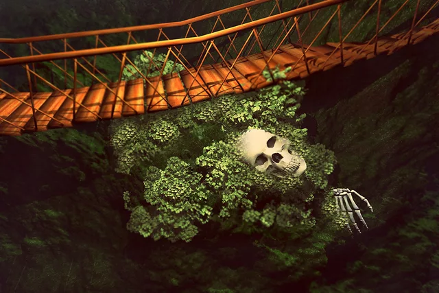Jungle