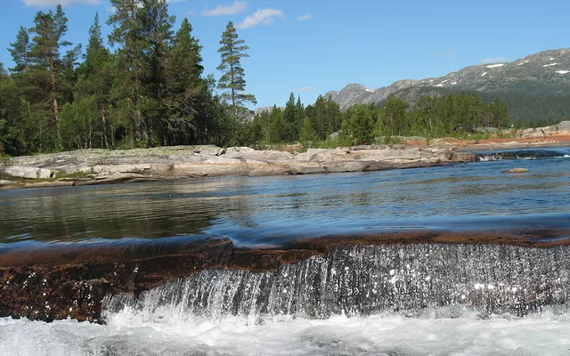 Picture of Norway