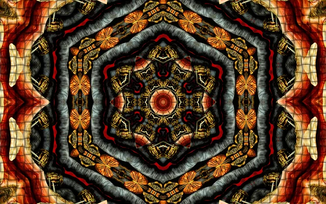 Tribal