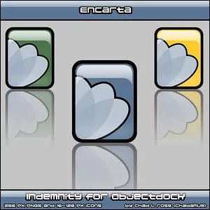 Encarta (Indemnity)
